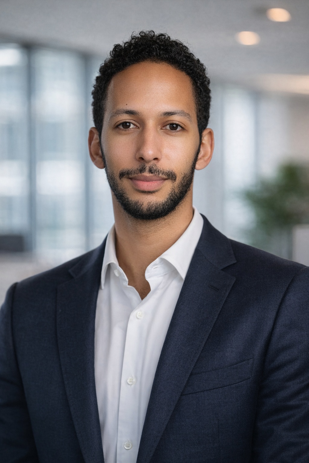 Founder and technical leadership at BlueAnchor Security